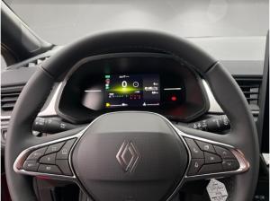 Renault Captur Evolution TCe 115*Sitzheizung*Rückfahrkamera*Apple-Carplay* uvm.