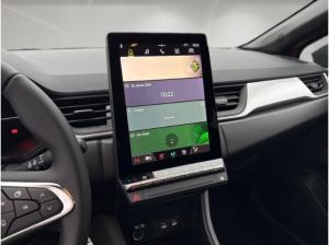 Renault Captur Evolution TCe 115*Sitzheizung*Rückfahrkamera*Apple-Carplay* uvm.