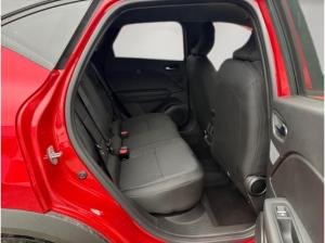 Renault Captur Evolution TCe 115*Sitzheizung*Rückfahrkamera*Apple-Carplay* uvm.