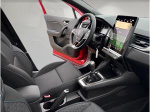 Renault Captur Evolution TCe 115*Sitzheizung*Rückfahrkamera*Apple-Carplay* uvm.