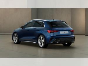 Audi A3 Sportback 30 TFSI S line Leder Sonos 18"  Kamera Head-Up LED Navi