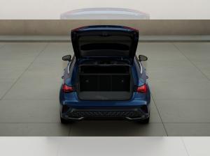 Audi A3 Sportback 30 TFSI S line Leder Sonos 18"  Kamera Head-Up LED Navi