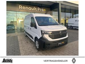 Renault Master Kasten L2H2 EXTRA 130PS 3,5T Ganzjahresreifen
