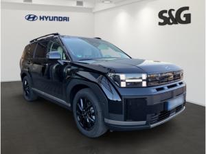 Hyundai SANTA FE 1.6 T-GDI PHEV 4WD Signature*0,5 % Versteuerung*