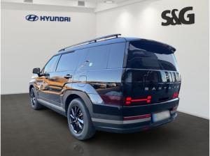 Hyundai SANTA FE 1.6 T-GDI PHEV 4WD Signature*0,5 % Versteuerung*