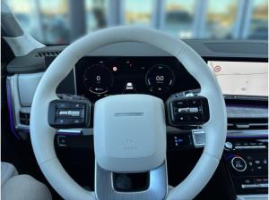 Hyundai SANTA FE 1.6 T-GDI PHEV 4WD Signature*0,5 % Versteuerung*