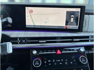 Hyundai SANTA FE 1.6 T-GDI PHEV 4WD Signature*0,5 % Versteuerung*