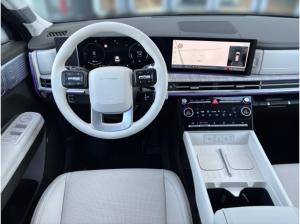 Hyundai SANTA FE 1.6 T-GDI PHEV 4WD Signature*0,5 % Versteuerung*