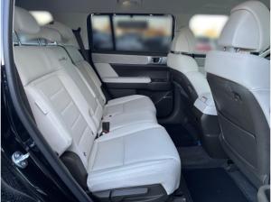 Hyundai SANTA FE 1.6 T-GDI PHEV 4WD Signature*0,5 % Versteuerung*