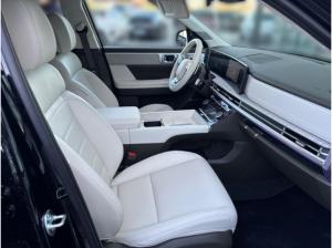 Hyundai SANTA FE 1.6 T-GDI PHEV 4WD Signature*0,5 % Versteuerung*