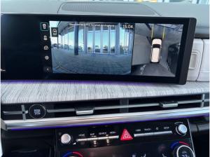 Hyundai SANTA FE 1.6 T-GDI PHEV 4WD Signature*0,5 % Versteuerung*