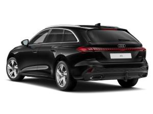 Audi A5 Avant TFSI quattro - kurzfristig verfügbar !