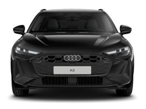 Audi A5 Avant TFSI quattro - kurzfristig verfügbar !