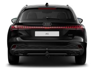 Audi A5 Avant TFSI quattro - kurzfristig verfügbar !
