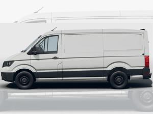 Volkswagen Crafter Kasten L2H1 Schalter