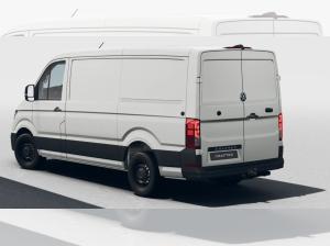 Volkswagen Crafter Kasten L2H1 Schalter