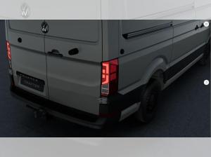 Volkswagen Crafter Kasten L2H1 Schalter