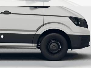 Volkswagen Crafter Kasten L2H1 Schalter