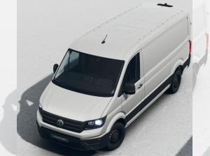 Volkswagen Crafter Kasten L2H1 Schalter
