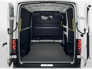 Volkswagen Crafter Kasten L2H1 Schalter