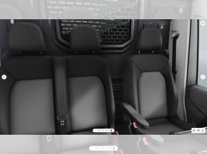 Volkswagen Crafter Kasten L2H1 Schalter