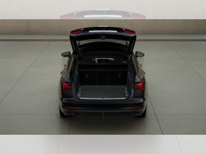 Audi A6 Avant 45 TFSI advanced Leder AHK Matrix Kamera Optik