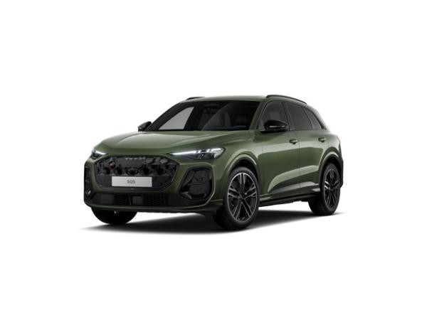 Audi SQ5 TFSI S-tronic - 🚗SUV-Wochen🚗 (Velbert)