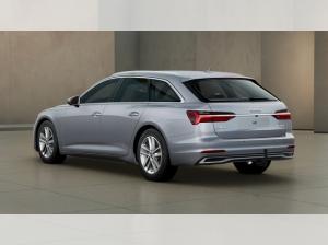 Audi A6 Avant 45 TFSI advanced Leder AHK Kamera LED