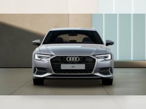 Audi A6 Avant 45 TFSI advanced Leder AHK Kamera LED