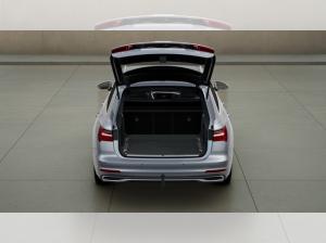 Audi A6 Avant 45 TFSI advanced Leder AHK Kamera LED