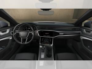 Audi A6 Avant 45 TFSI advanced Leder AHK Kamera LED