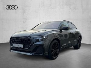 Audi Q8 SUV TDI qu. HD-MATRIX*LASERlicht*HuD*Pano*23*