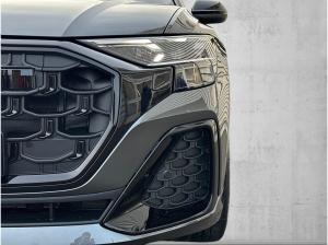 Audi Q8 SUV TDI qu. HD-MATRIX*LASERlicht*HuD*Pano*23*