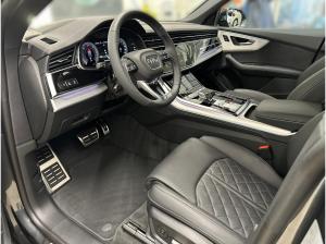 Audi Q8 SUV TDI qu. HD-MATRIX*LASERlicht*HuD*Pano*23*