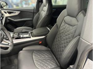 Audi Q8 SUV TDI qu. HD-MATRIX*LASERlicht*HuD*Pano*23*