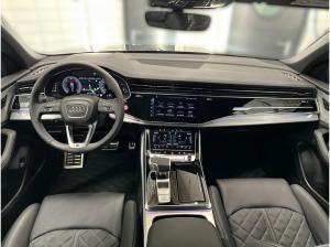 Audi Q8 SUV TDI qu. HD-MATRIX*LASERlicht*HuD*Pano*23*