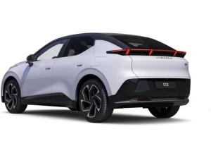 LYNK & Co 02 More I FÖRDERFÄHIG bis zu 6.000€ E-Prämie möglich!