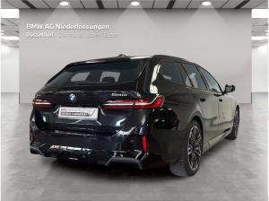 BMW 520 d xDrive Touring M Sport Standheizung AHK *Nur im März*
