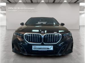 BMW 520 d xDrive Touring M Sport Standheizung AHK *Nur im März*