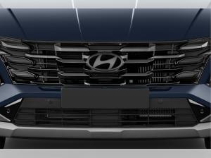 Hyundai TUCSON 1.6 T-GDI Trend DCT