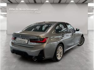 BMW 330 i xDrive Limousine M Sport LiveCockpitProf