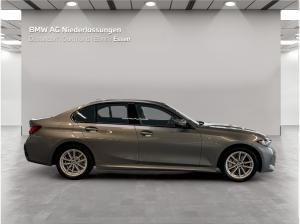 BMW 330 i xDrive Limousine M Sport LiveCockpitProf