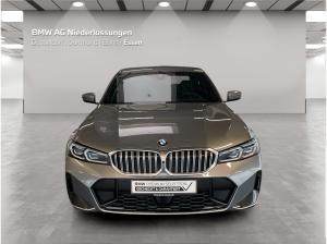 BMW 330 i xDrive Limousine M Sport LiveCockpitProf