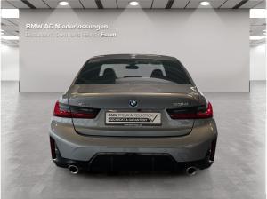 BMW 330 i xDrive Limousine M Sport LiveCockpitProf