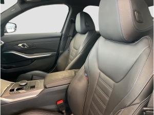 BMW 330 i xDrive Limousine M Sport LiveCockpitProf
