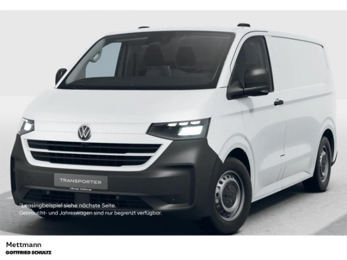 Volkswagen Transporter Kasten 2.0 TDI - verfügbar ab 06/2026 (Mettmann)