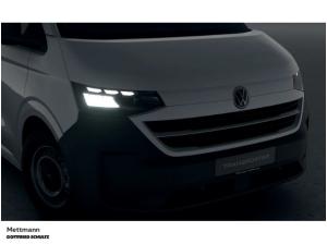 Volkswagen Transporter Kasten 2.0 TDI - verfügbar ab 06/2026 (Mettmann)