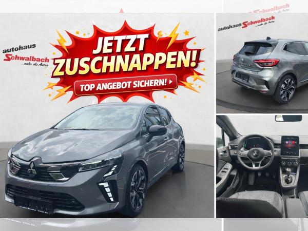 Mitsubishi Colt 1.0 Turbo-Benziner Edition