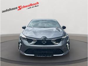 Mitsubishi Colt 1.0 Turbo-Benziner Edition