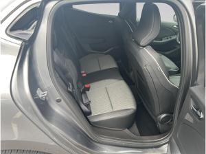 Mitsubishi Colt 1.0 Turbo-Benziner Edition